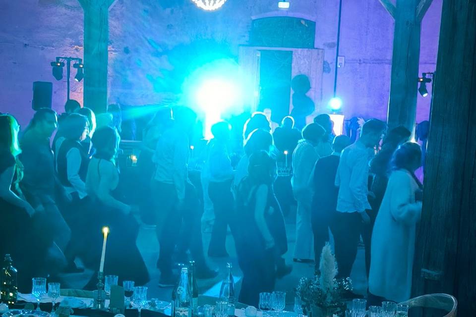 Dancefloor