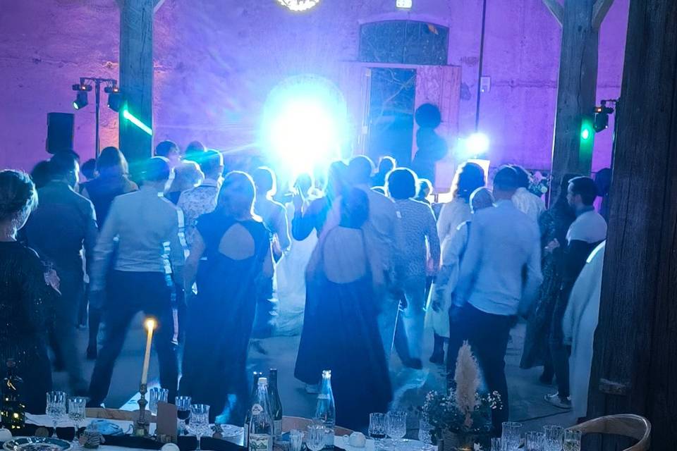 Dancefloor