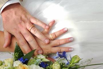 Mariage juillet 2025