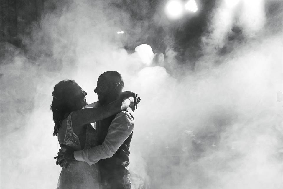 Ophélie Blanc romantique L&J