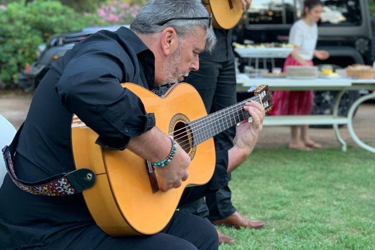 Noche Gitanos