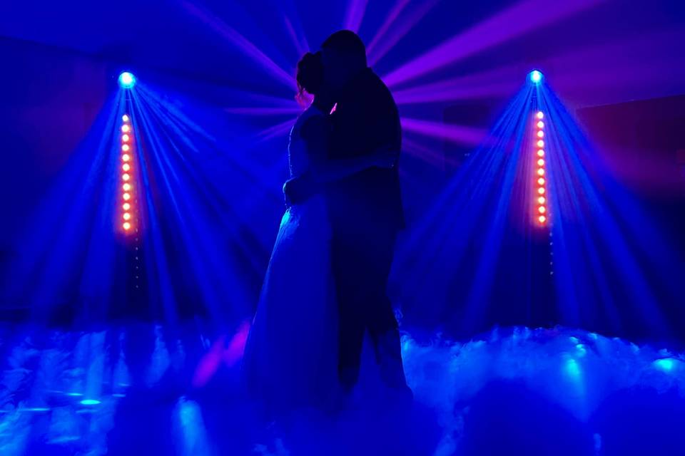 Ouverture de Bal