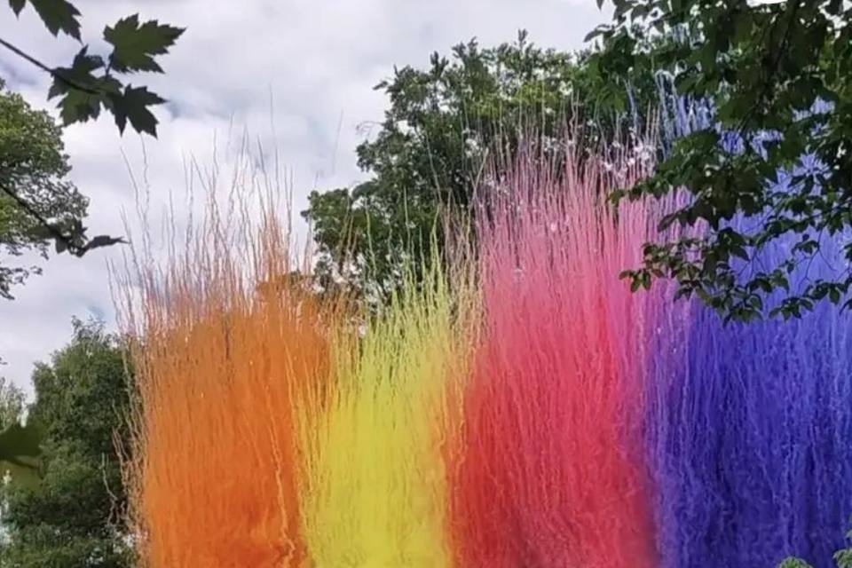 Jet color 14