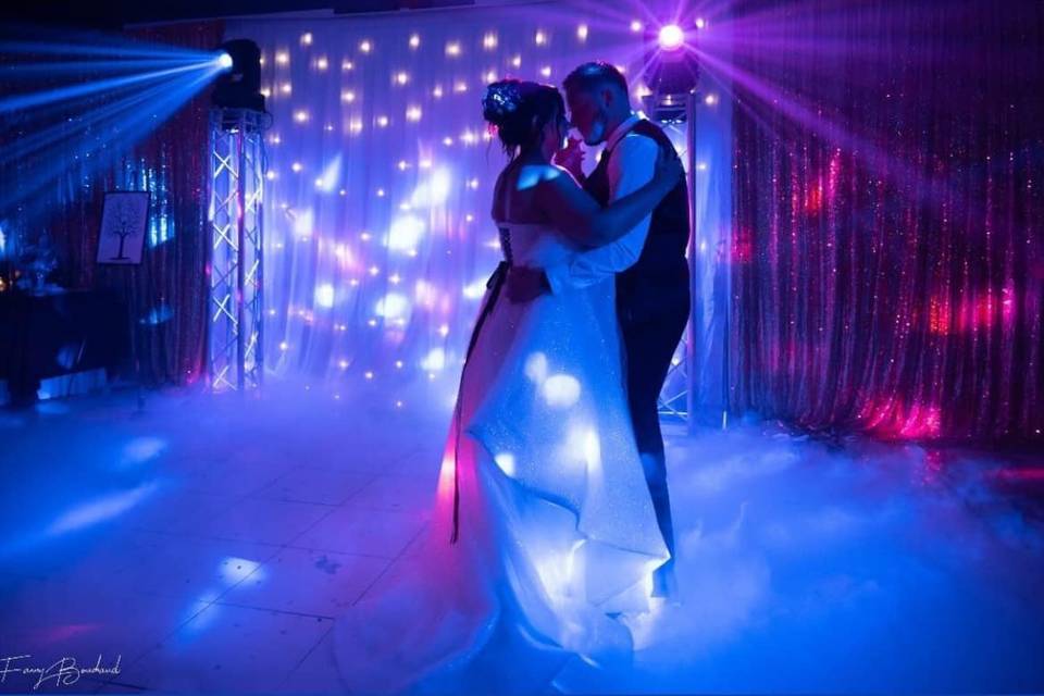 Ouverture de Bal Soft