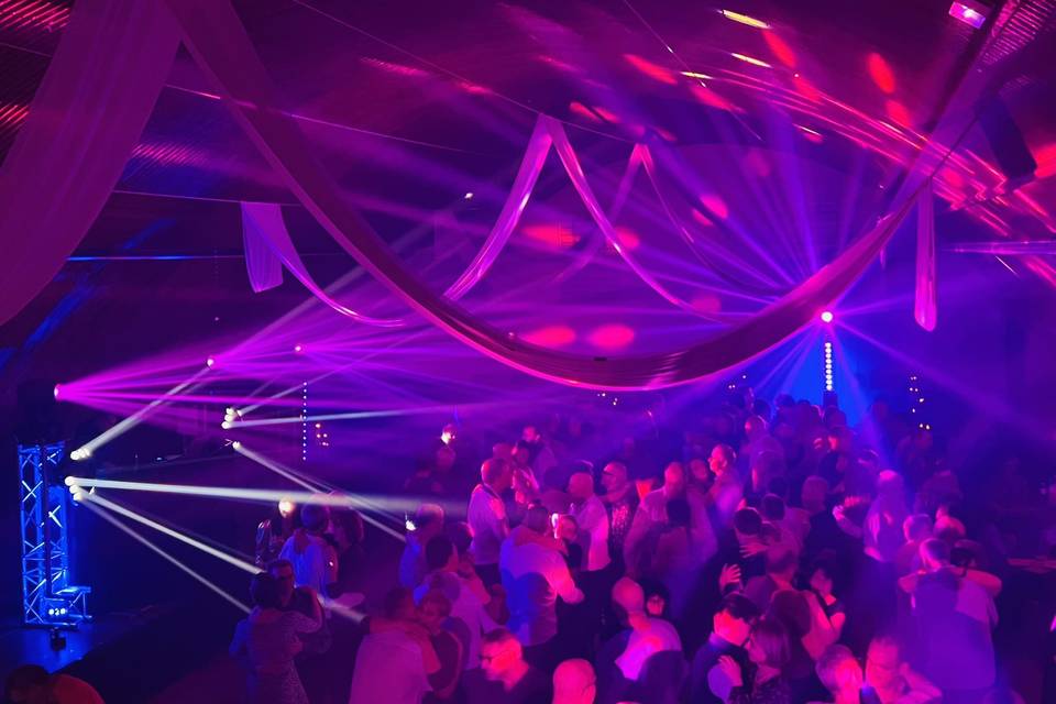 Presta Danse