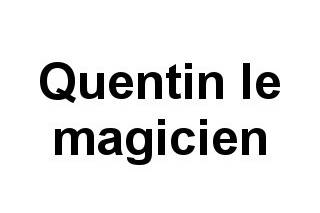 Quentin le magicien