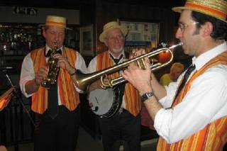 Lou Orléan's Jazz Band