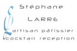 Stéphane Larré pâtisserie cocktail reception