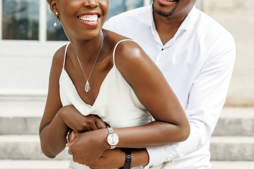 Photo de couple