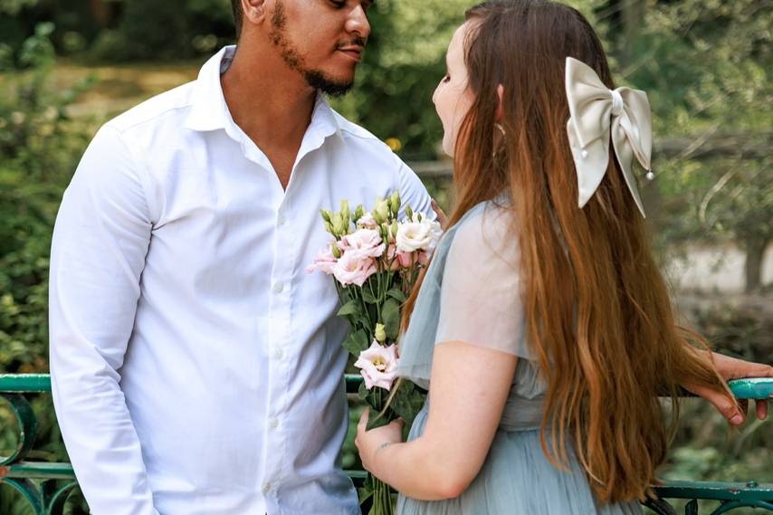 Photo de couple
