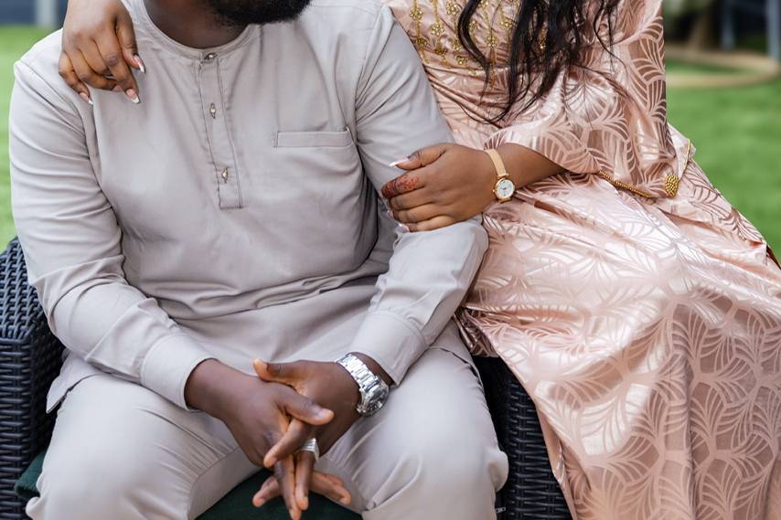 Photo de couple