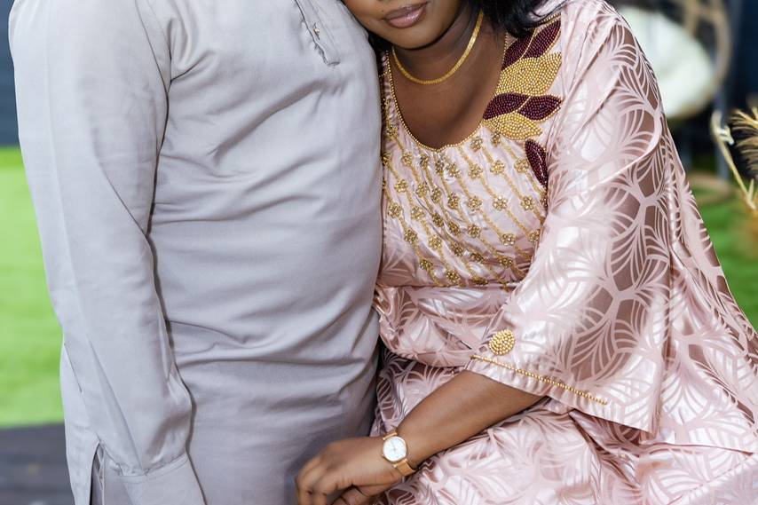 Photo de couple