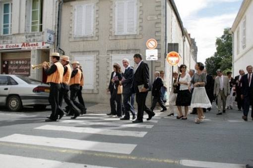 Lou Orléan's Jazz Band