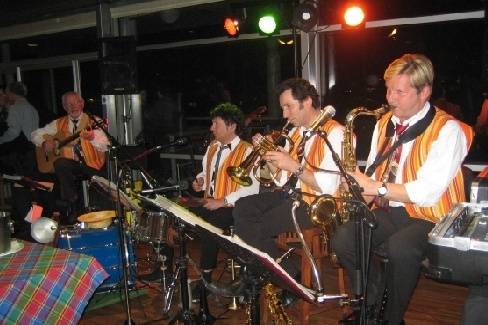 Lou Orléan's Jazz Band