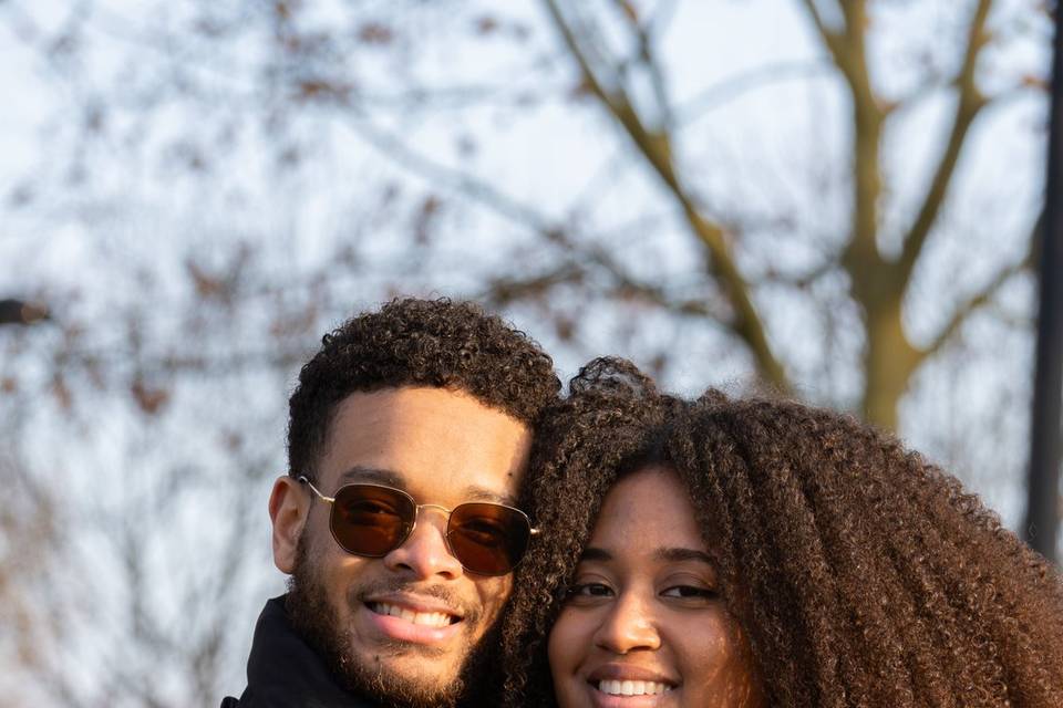 Moment simple