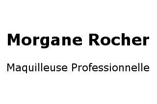 Morgane Rocher - Maquilleuse Professionnelle