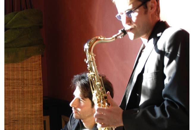 Oceano Jazz Evenements