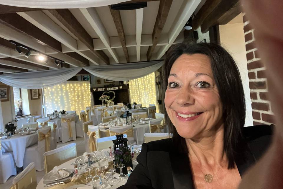 Mariage