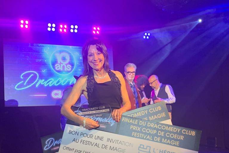 Prix concours