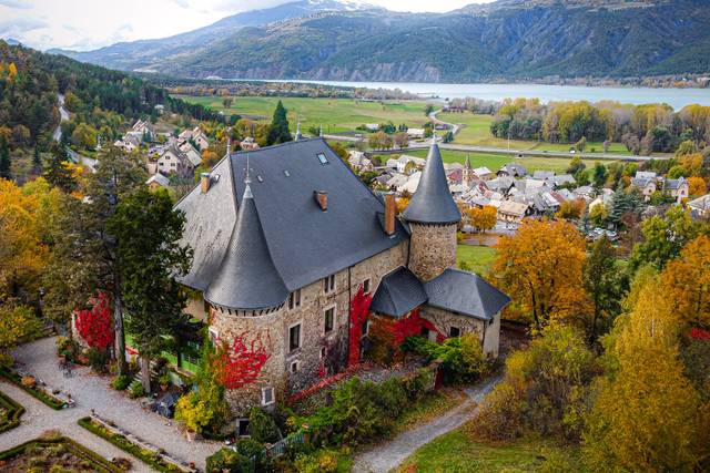 Château