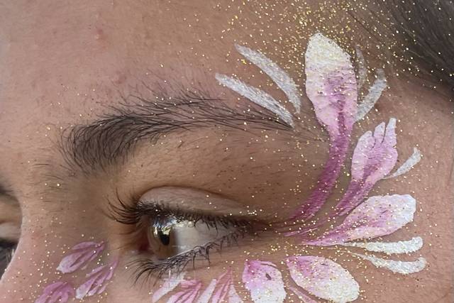 Maquillage artistique