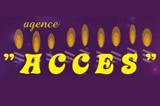 Agence Acces logo