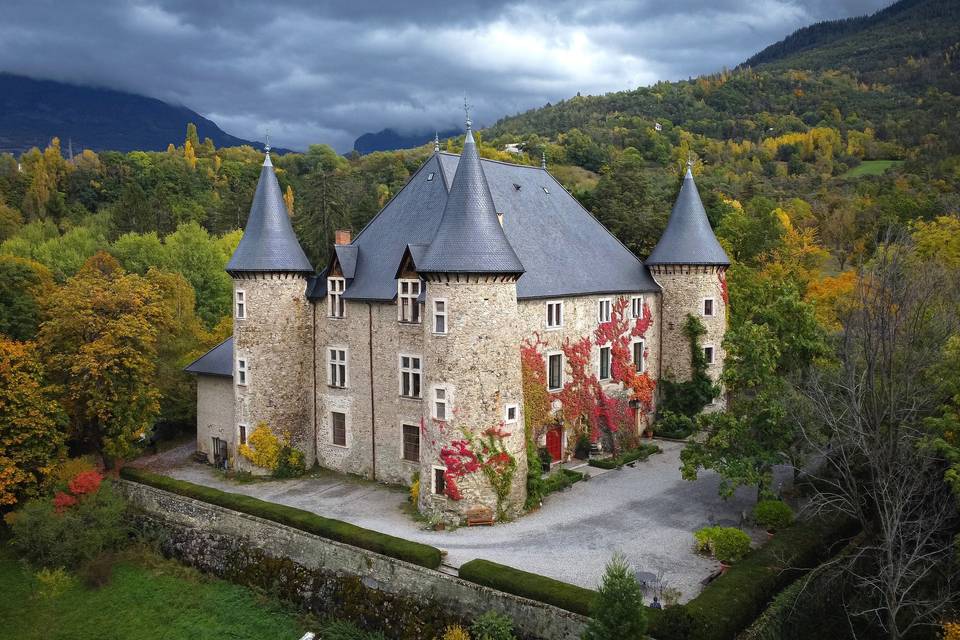 Automne