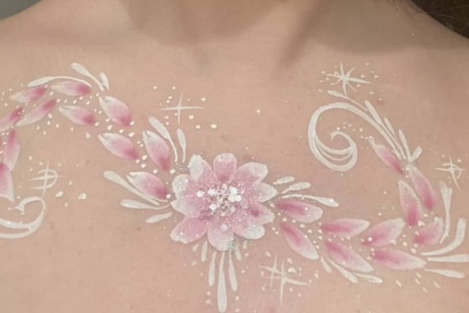 Maquillage artistique