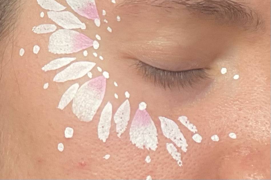 Maquillage artistique