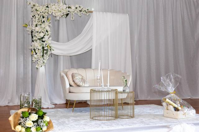 Manel Events