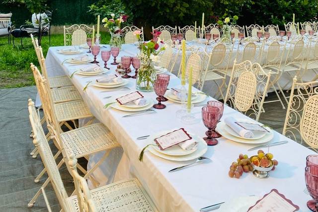 Manel Events