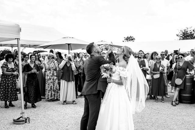 Mariage ext