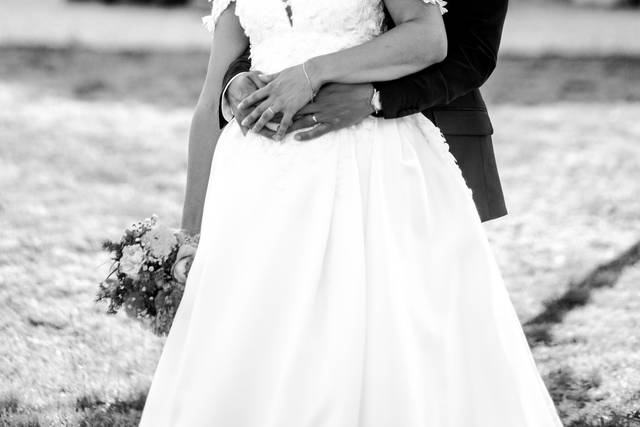 Photo couple
