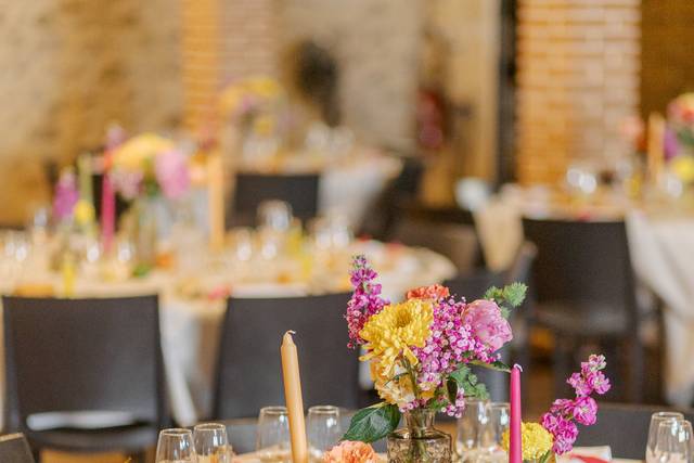 Tables