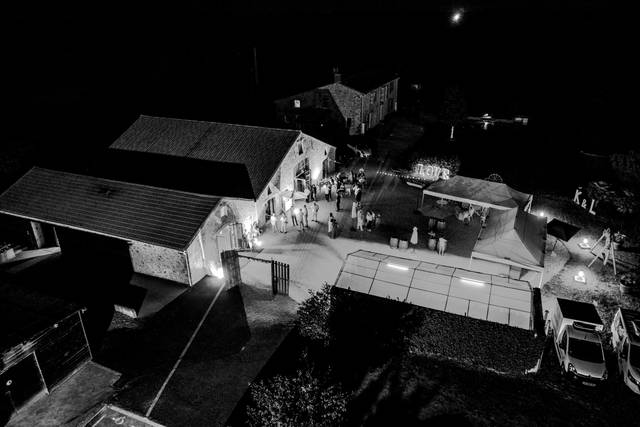 Logis nuit