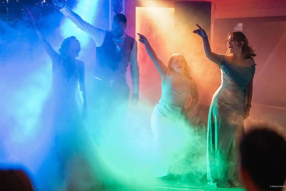 Soirée