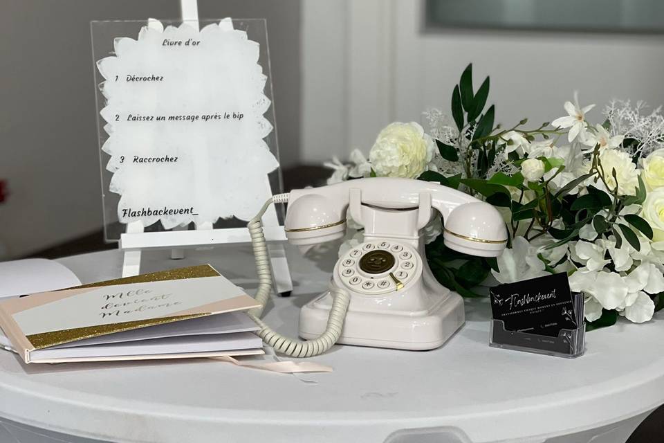 Manel Events