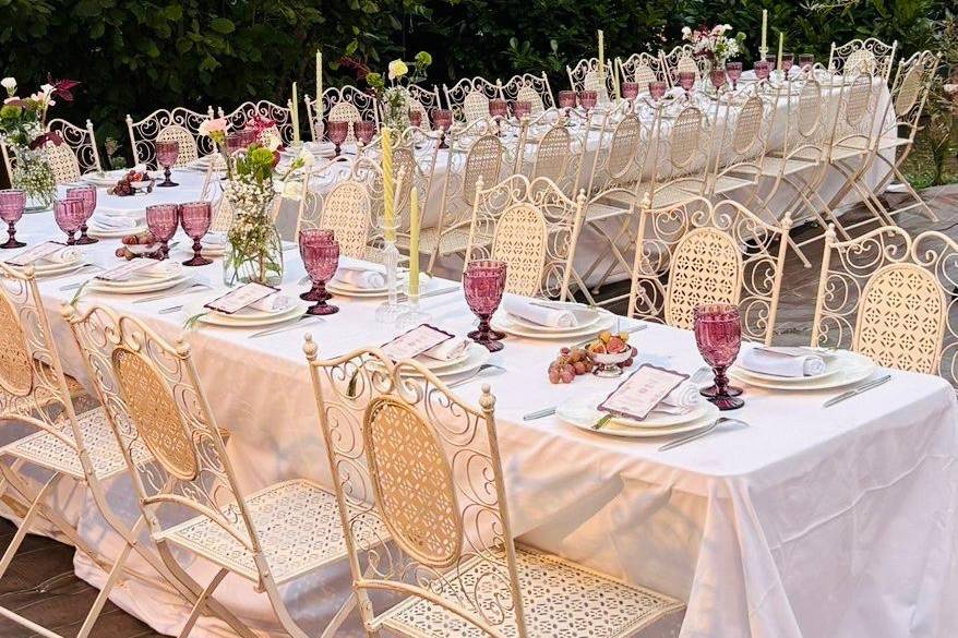 Manel Events