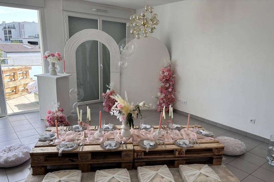 Manel Events
