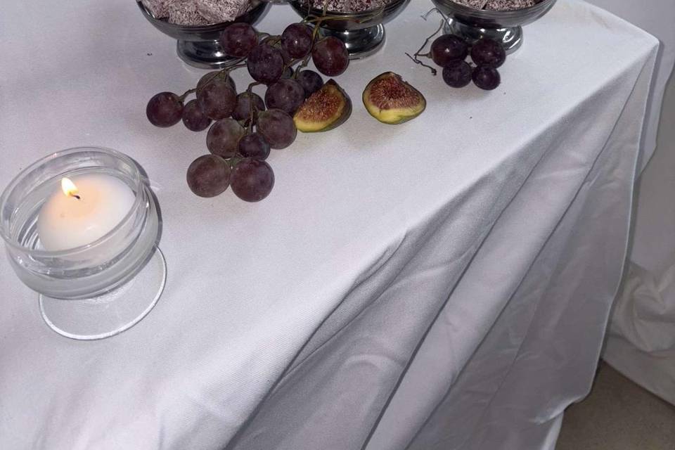 Manel Events