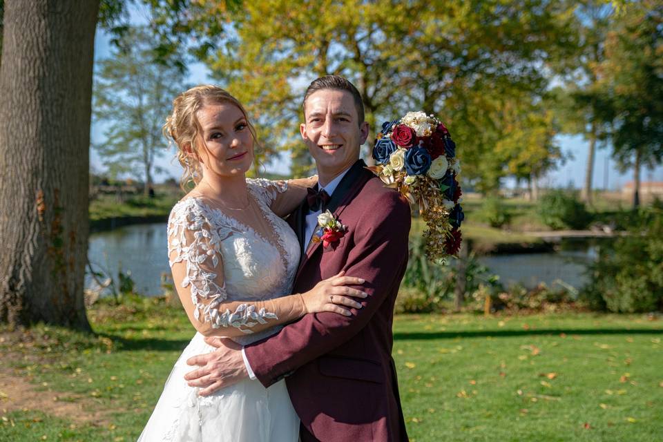 Couple