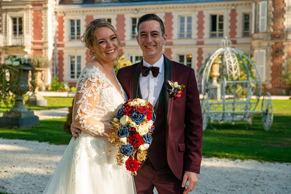 Couple