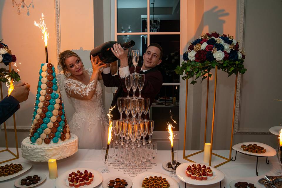 Soirée