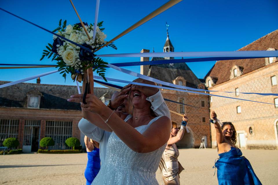 Vin d'Honneur