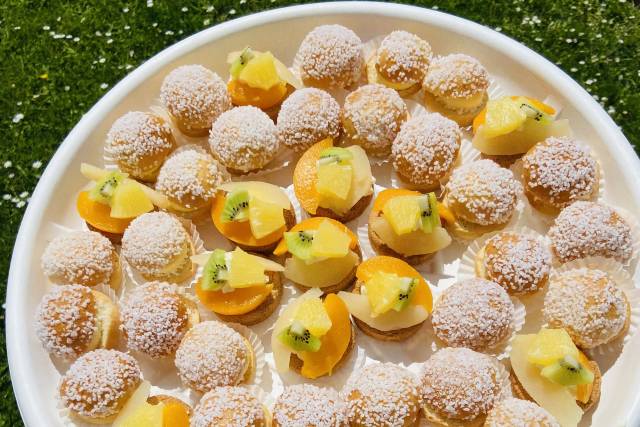 Mignardises
