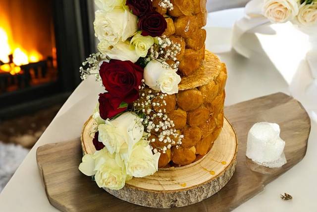 Moum’s Cake