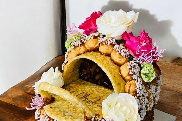 Berceau en choux