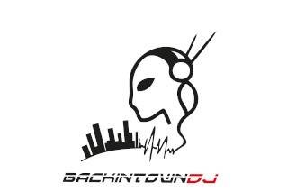 Backintown DJ