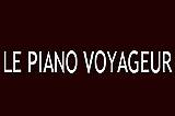 Le Piano Voyageur logo