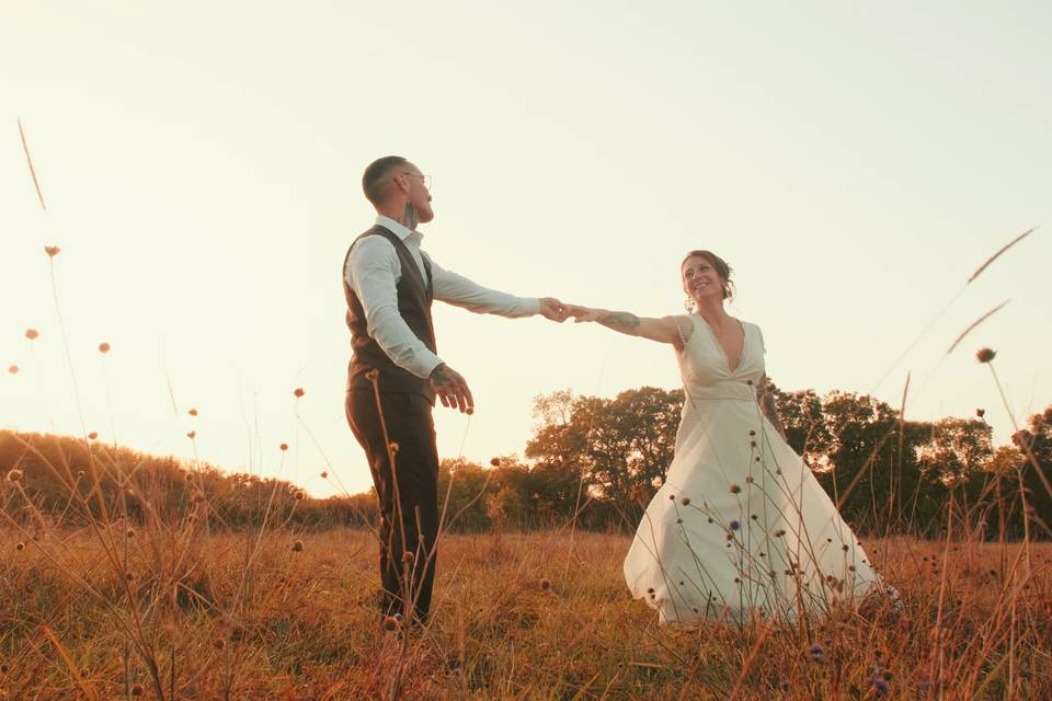 Seek&Record